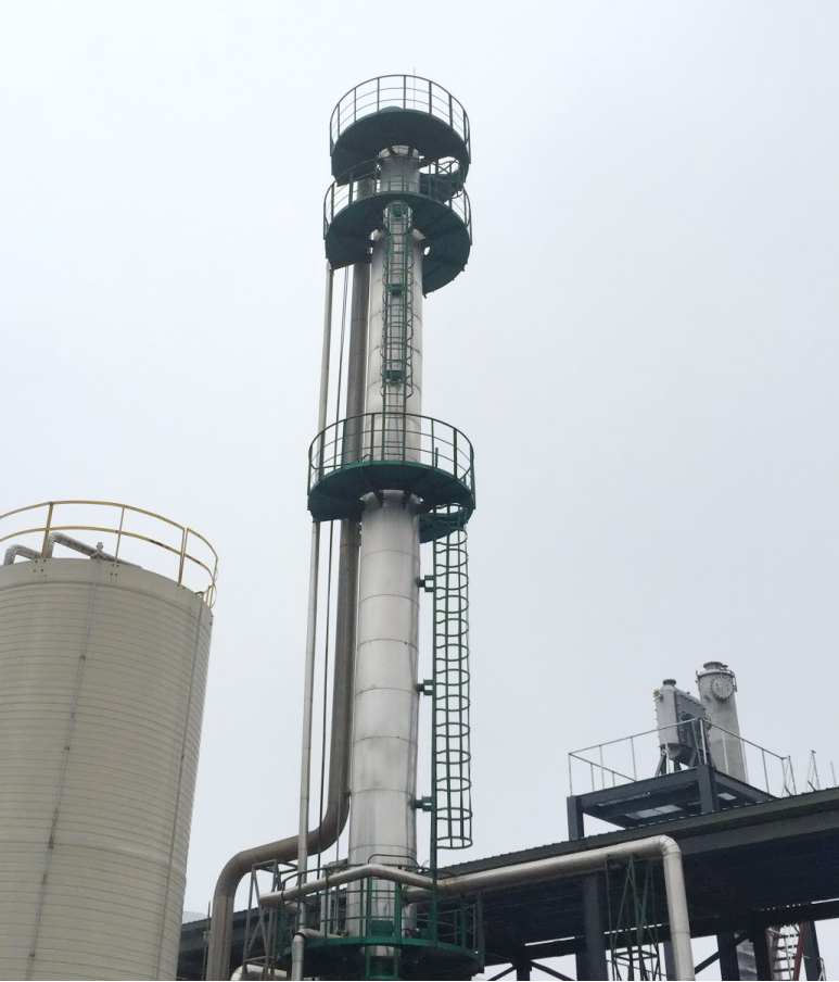 高氨氮含鹽重金屬?gòu)U水零排放處理技術(shù)、核心設(shè)備及工程