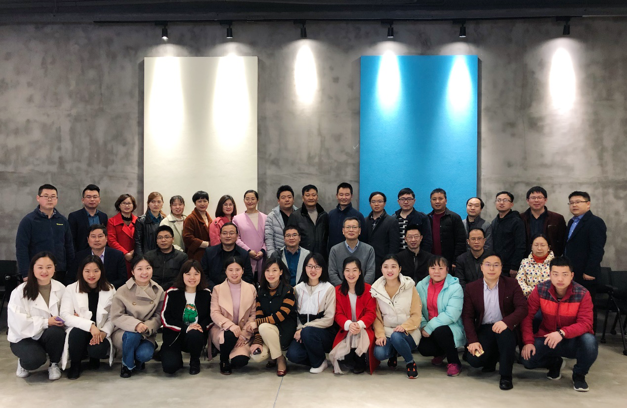 我院舉辦第二期“非人力資源經理的人力資源管理”專題培訓