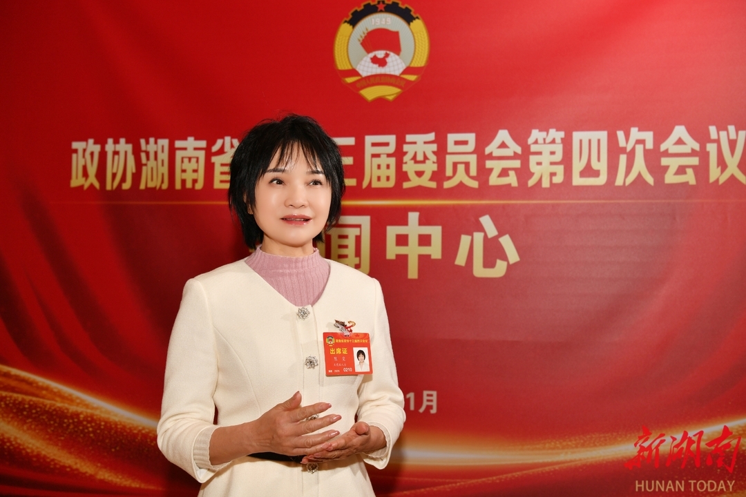 媒體礦冶人丨“盯緊礦業(yè)綠色智能轉(zhuǎn)型這件事，干到底”