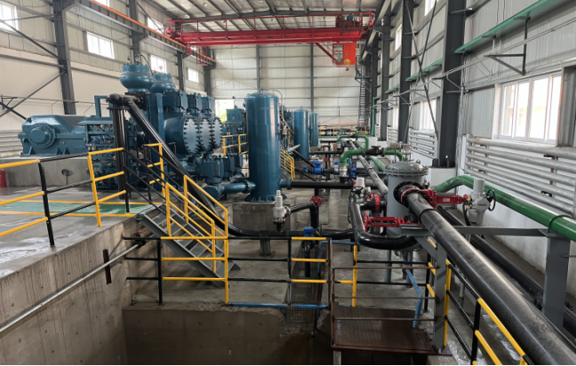 長沙礦冶院兩項科技成果榮獲2025年度綠色礦山科學(xué)技術(shù)獎